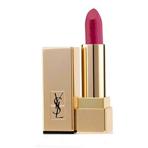 ysl 57 pink fhapsody|Yves Saint Laurent ROUGE PUR COUTURE .